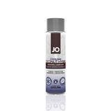 Охлаждающая смазка-крем с кокосовым маслом JO Coconut Hybrid COOLING (120 мл) белая