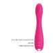 Вибратор Pretty Love Hector Vibrator Pink (App)