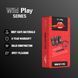 Набір БДСМ Erospace Wild Play BDSM Set 5 pcs C11