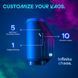 Смарт-мастурбатор Kaotik Labs The Shotty, режим edging, вибрация, вращение и имитация фрикций