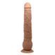 Фаллоимитатор Baile Beautiful Encounter Dick Dildo Flesh