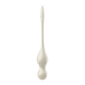 Вагинальные смарт-шарики с вибрацией Satisfyer Love Birds 1 Connect App White, 78 г