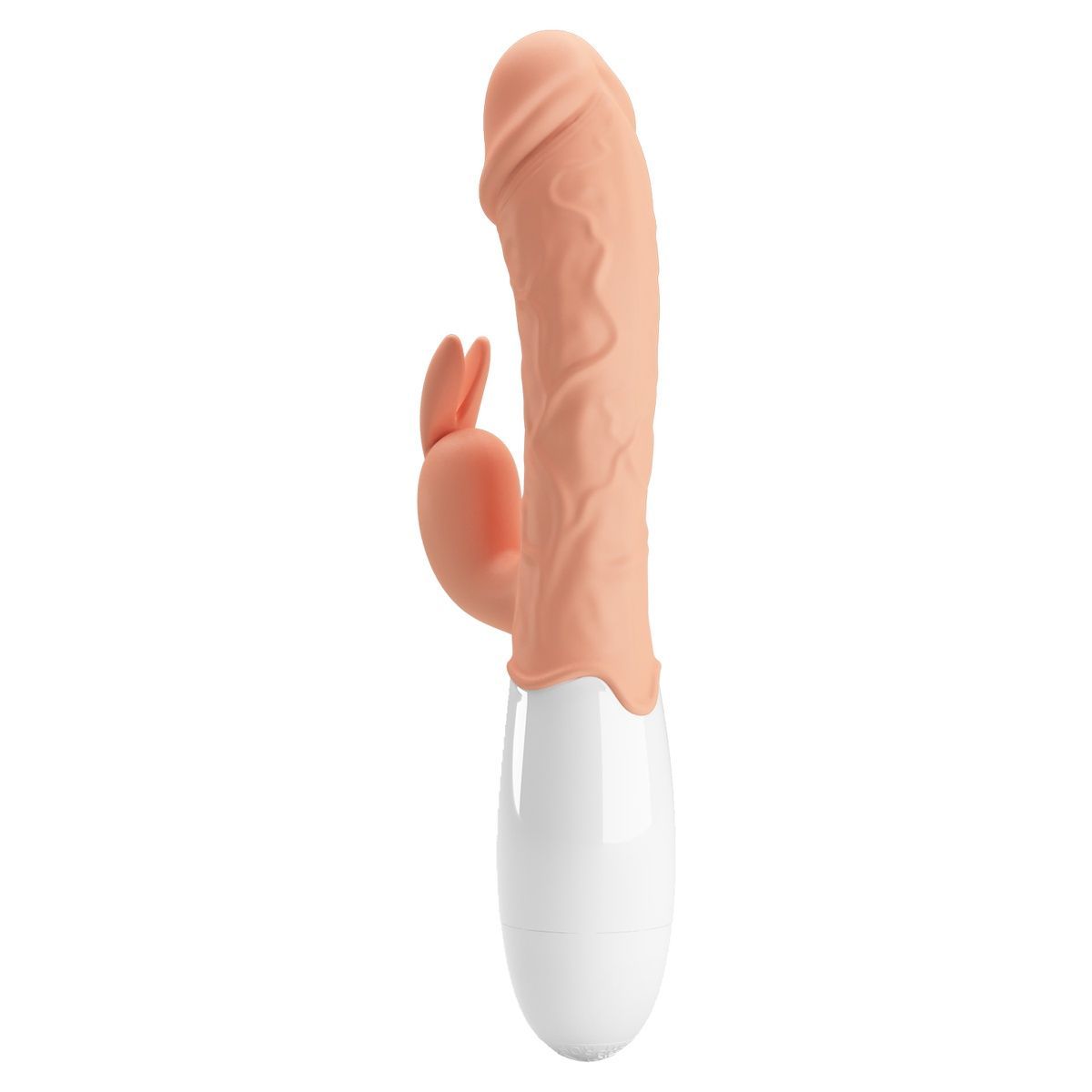 Вибратор-кролик Pretty Love Easter Bunny Vibrator Flesh