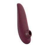 Вакуумний кліторальний стимулятор Womanizer Classic 2 - Bordeaux, 10 режимів, функція Afterglow