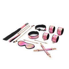 БДСМ-набір Liebe Seele Vivid Sakura 8 Pieces Set