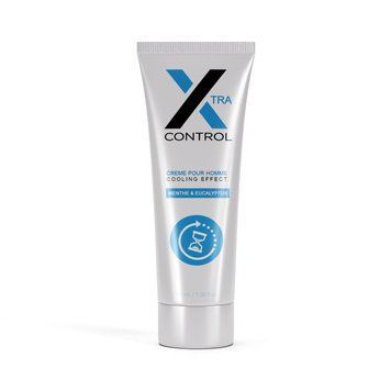 Пролонгатор Xtra Control, 40 мл