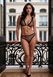 Комплект Passion BELISSANA SET black S