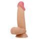 Фаллоимитатор Pretty Love Sliding Skin 7.6" Flesh