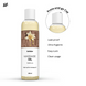 Масажна олія Satisfyer Massage Oil Vanilla, 250 мл