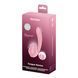 Вагинально-клиторальный вибратор с язычком Satisfyer Tongue Genius с имитацией кунилингуса