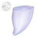 Менструальная чаша Fun Factory FUN CUP SIZE B Purple, d 4,3 см, объем 30 мл
