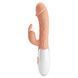 Вибратор-кролик Pretty Love Easter Bunny Vibrator Flesh