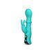 Вибратор-кролик NS Novelties INYA - Cyberluxe - Aqua