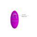 Виброяйцо Pretty Love Joanne Vibrating Egg Purple, 48 г
