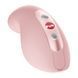 Вакуумный стимулятор Fun Factory Luna Soft Pink