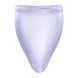 Менструальная чаша Fun Factory FUN CUP SIZE B Purple, d 4,3 см, объем 30 мл
