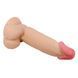 Фаллоимитатор Pretty Love Sliding Skin 7.6" Flesh