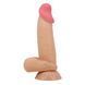 Фаллоимитатор Pretty Love Sliding Skin 7.6" Flesh