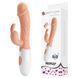 Вибратор-кролик Pretty Love Easter Bunny Vibrator Flesh
