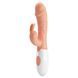 Вибратор-кролик Pretty Love Easter Bunny Vibrator Flesh