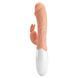 Вибратор-кролик Pretty Love Easter Bunny Vibrator Flesh