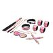 БДСМ-набор Liebe Seele Vivid Sakura 8 Pieces Set