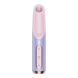 Вакуумний стимулятор Satisfyer Bold Kiss Violet, магнітна технологія 3D Air Pulse, 30 режимів роботи