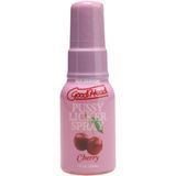 Спрей для кунилингуса Doc Johnson GoodHead Pussy Licker Spray - Cherry 29 мл