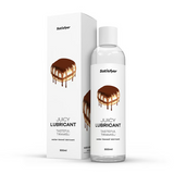Лубрикант на водной основе Satisfyer Juicy Lubricant Tasteful Tiramisu water based 300 мл