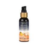 Смазка водно-силиконовая Sensuva Hybrid Orange Creamsicle 57мл без сахара, можно для оральных ласк