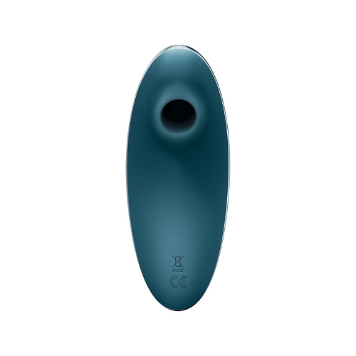 Вакуумный вибратор Satisfyer Vulva Lover 1 Blue