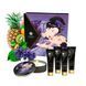 Подарунковий набір Shunga Geishas Secrets &ndash; Exotic Fruits для розкішної ночі вдвох