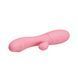 Вибратор-кролик Pretty Love Snappy Vibrator Light Pink