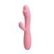 Вибратор-кролик Pretty Love Snappy Vibrator Light Pink
