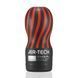 Мастурбатор Tenga Air-Tech Strong, более высокая аэростимуляция и всасывающий эффект