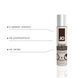 Смазка-крем с кокосовым маслом JO Coconut Hybrid ORIGINAL (30 мл) белая