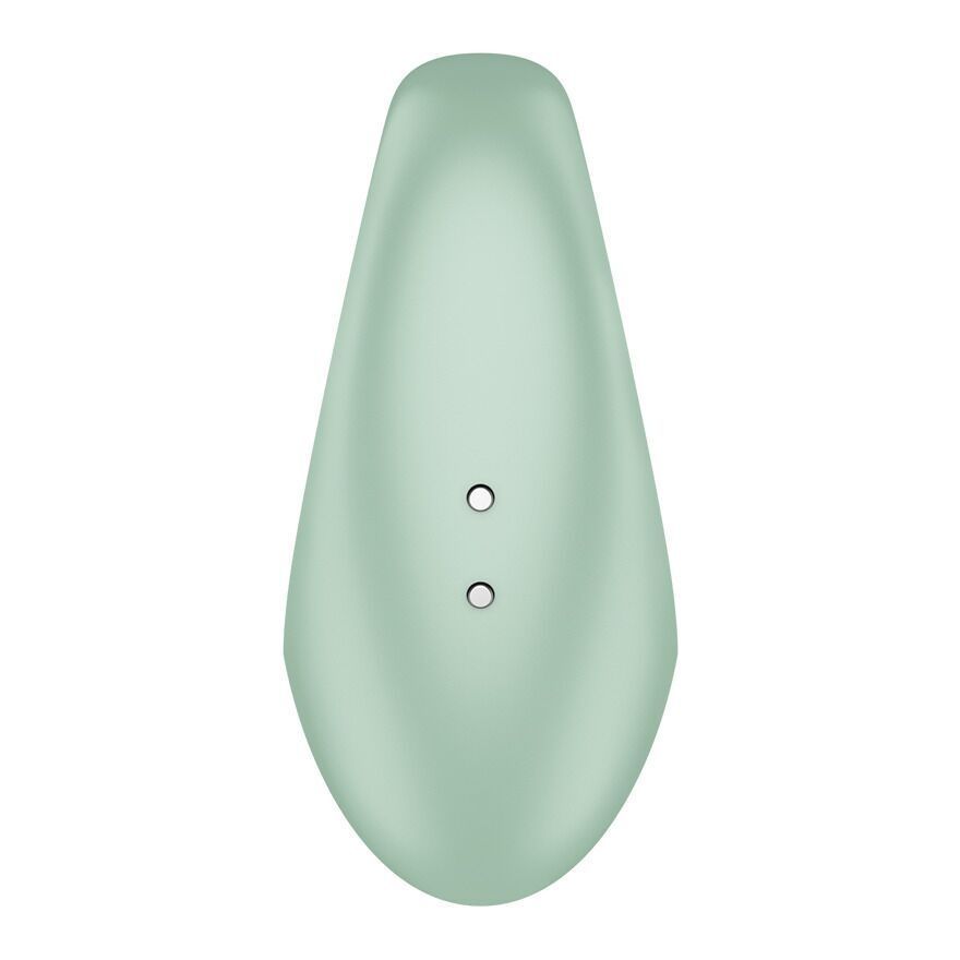 Вибратор на палец и эрекционное кольцо 2в1 Satisfyer Perfect Pair 3