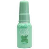 Спрей для кунилингуса Doc Johnson GoodHead Pussy Licker Spray - Mint 29 мл