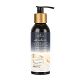 Смазка водно-силиконовая Sensuva Hybrid Formula (125 мл) без сахара, подходит для оральных ласк