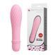 Віброкуля Pretty Love Solomon Vibrator Light Pink