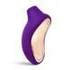Звуковой стимулятор клитора LELO SONA 2 Purple, 12 режимов