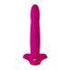Фаллоимитатор Fun Factory LIMBA FLEX M Magenta, гибкий, с эффектом памяти, подходит для точки G