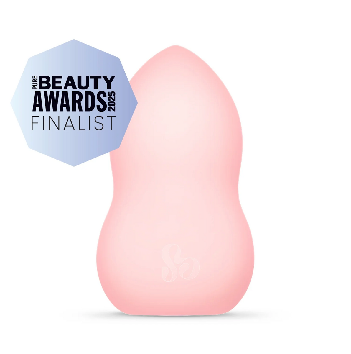 Мини вибратор Beauty Vibe So Divine