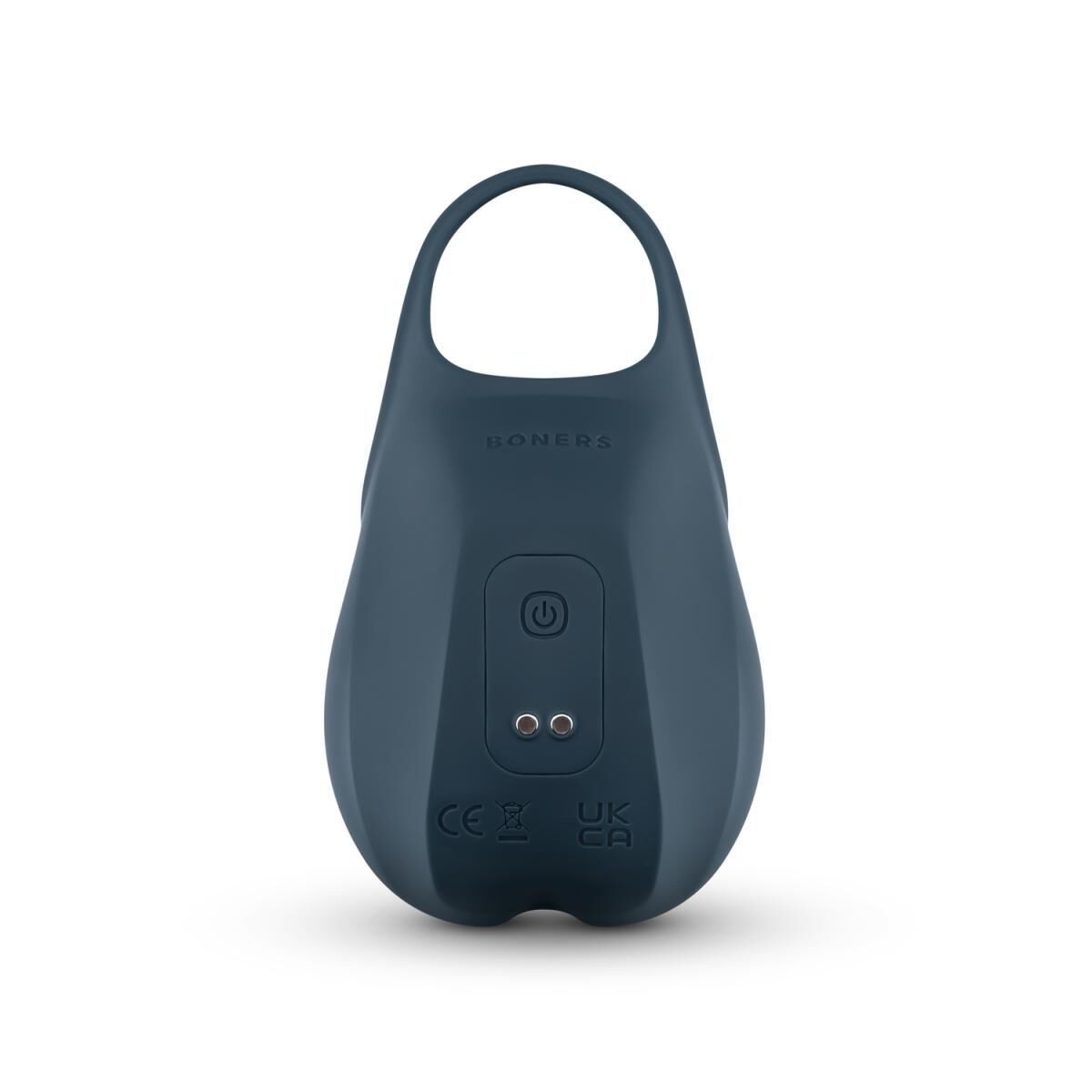 Эрекционное кольцо Boners Stimulating Ball Pouch