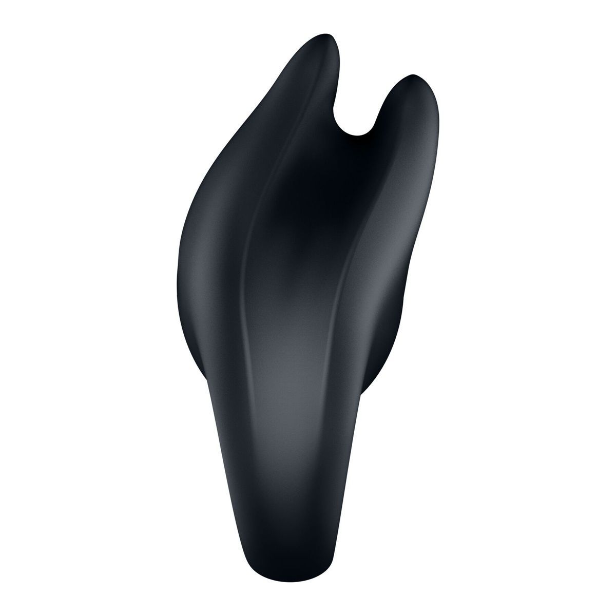 Эрекционное кольцо и вибратор для пальца 2в1 Satisfyer Perfect Pair 1
