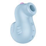 Вакуумный клиторальный стимулятор Satisfyer Cuties Sea Pony