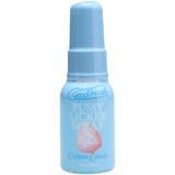 Спрей для кунилингуса Doc Johnson GoodHead Pussy Licker Spray - Cotton Candy 29 мл