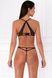 Комплект Passion RESILQUE SET black S
