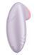 Смарт-вибратор для клитора Satisfyer Tropical Tip Light Lilac