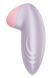 Смарт-вибратор для клитора Satisfyer Tropical Tip Light Lilac